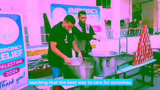MATW Sadaqah JariyahA Gift That Keeps Giving Ad Commercial Brand Imagery Photoshoot 1
