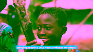 MATW Sadaqah JariyahA Gift That Keeps Giving Ad Commercial Brand Imagery Photoshoot 2