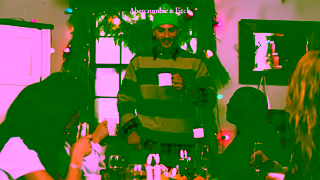 Abercrombie & Fitch Home for the Holidays Ad Commercial Brand Imagery Photoshoot 0