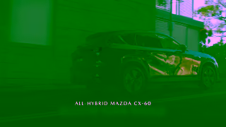 Mazda Mazda CX60 Evolve Ad Commercial Brand Imagery Photoshoot 1