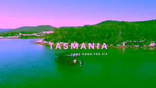 Discover Tasmania Winternships 15s Sauna Skipper Ad Commercial Brand Imagery Photoshoot 2