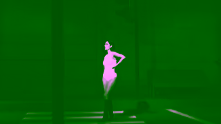 Calvin Klein CK SP25 Shapewear Eve 15 16x9 Logo Ad Commercial Brand Imagery Photoshoot 1