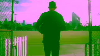 2XU Power Your Performance AFL 15s 2XU Ad Commercial Brand Imagery Photoshoot 1