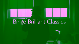 AcornTV Binge Brilliant Classics On Acorn TV Ad Commercial Brand Imagery Photoshoot 0