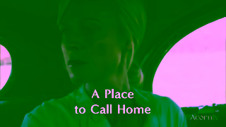 AcornTV Binge Brilliant Classics On Acorn TV Ad Commercial Brand Imagery Photoshoot 1