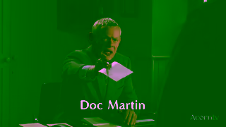 AcornTV Binge Brilliant Classics On Acorn TV Ad Commercial Brand Imagery Photoshoot 2