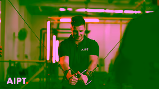 AIPT Join our New Year Intake Closing soon Ad Commercial Brand Imagery Photoshoot 0