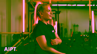 AIPT Join our New Year Intake Closing soon Ad Commercial Brand Imagery Photoshoot 1