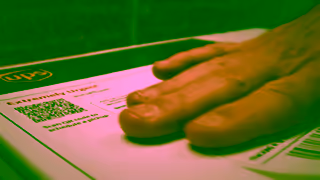 UPS Parlor Coffee Story of Support Ad Commercial Brand Imagery Photoshoot 1