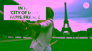 Europe Holidays Romance is Calling Ad Commercial Brand Imagery Photoshoot 0