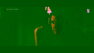 Netflix The Gentlemen Netflix Ad Commercial Brand Imagery Photoshoot 0