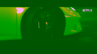 Netflix The Gentlemen Netflix Ad Commercial Brand Imagery Photoshoot 1