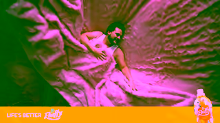 Fluffy Lifes Better Fluffy Ad Commercial Brand Imagery Photoshoot 0