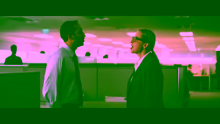 Workday.com Workday Office of Rock Stars Drums on One Platform Ad Commercial Brand Imagery Photoshoot 0