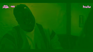 Hulu.com How to Die Alone Boss 15 PRE Hulu Ad Commercial Brand Imagery Photoshoot 1