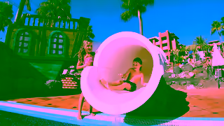 H10 Hotels Spot Canarias EN 2024 Ad Commercial Brand Imagery Photoshoot 1