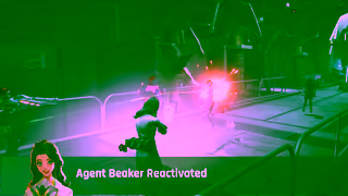 Ocean Drive Studio Section 13 Party Up Update Mission Briefing Ad Commercial Brand Imagery Photoshoot 0