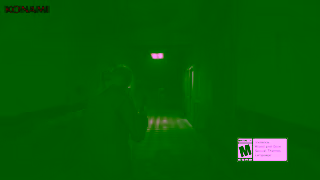 Konami SILENT HILL 2 PreOrder Now Trailer English KONAMI Ad Commercial Brand Imagery Photoshoot 0