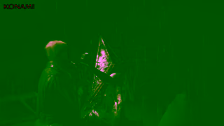 Konami SILENT HILL 2 PreOrder Now Trailer English KONAMI Ad Commercial Brand Imagery Photoshoot 1