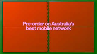 Telstra Samsung Galaxy Z Fold7 PreOrder Ad Commercial Brand Imagery Photoshoot 2