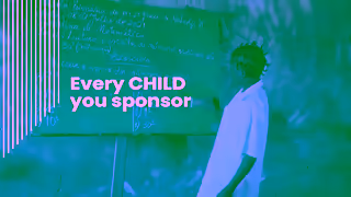 PLAN International Sponsor a Child Today Ad Commercial Brand Imagery Photoshoot 1