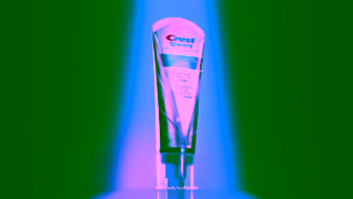 Crest Crest 3DW A Worthy Component 15 CA EN OTT Ad Commercial Brand Imagery Photoshoot 0