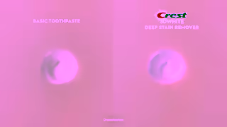 Crest Crest 3DW A Worthy Component 15 CA EN OTT Ad Commercial Brand Imagery Photoshoot 1