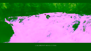 Tourisme Laurentides Explore the Laurentians region energy summer 2024 Ad Commercial Brand Imagery Photoshoot 0