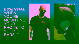 QUAD LOCK Quad Lock Ad Commercial Brand Imagery Photoshoot 1