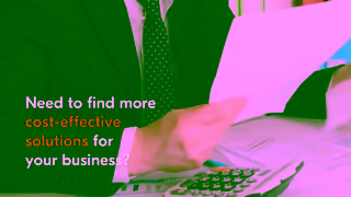 KYOCERA Kyocera Business Optimisation 4 Ad Commercial Brand Imagery Photoshoot 0