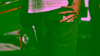 KUHL RESISTOR LITE CHINO SHORT Ad Commercial Brand Imagery Photoshoot 2