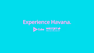 WestJet Experience Cuba Ad Commercial Brand Imagery Photoshoot 2