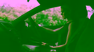 Transport for NSW Texting Stop it or Cop it Ad Commercial Brand Imagery Photoshoot 1