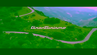 Maserati MASERATI GRANTURISMO TROFEO 15 Ad Commercial Brand Imagery Photoshoot 2