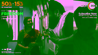 ZEE5 Manorathangal motionposter 15 sec 50 15 Ad Commercial Brand Imagery Photoshoot 0