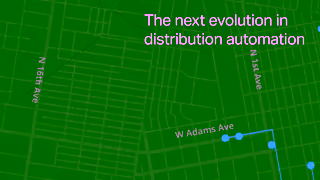 SEL Inc Automatically Configure FLISR with GIS Data Ad Commercial Brand Imagery Photoshoot 0