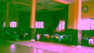 MATW Build a Masjid This RamadanA Legacy of Endless Reward Ad Commercial Brand Imagery Photoshoot 0