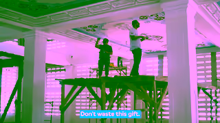 MATW Build a Masjid This RamadanA Legacy of Endless Reward Ad Commercial Brand Imagery Photoshoot 2