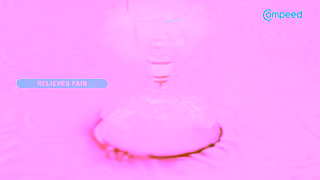 COMPEED Blister Campaign 2024 Night Out 15s Non Comparative Ad Commercial Brand Imagery Photoshoot 1