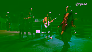 COMPEED Blister Campaign 2024 Night Out 15s Non Comparative Ad Commercial Brand Imagery Photoshoot 2