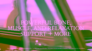 Solaray Solaray Magnesium Glycinate Bronco Ad Commercial Brand Imagery Photoshoot 0