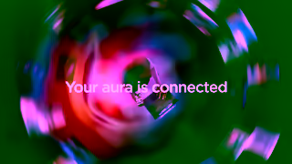 Lenovo Create Without Limits The New Lenovo Aura Edition AI PC Imagined with Intel Ad Commercial Brand Imagery Photoshoot 1