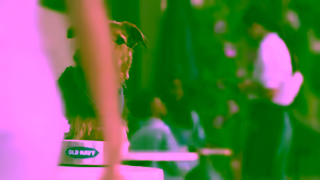 Old Navy Fresh pops of color brought to you by its finally nice outside Ad Commercial Brand Imagery Photoshoot 1