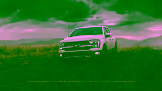 Ford To Those Who Can Ford Ad Commercial Brand Imagery Photoshoot 0
