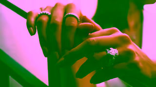 Grown Brilliance At Grown Brilliance we aim to remove the mystery behind the new wave sweeping the jewelry world Ad Commercial Brand Imagery Photoshoot 0