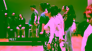 JMC Academy Creative August Open Day JMC Academy Ad Commercial Brand Imagery Photoshoot 1