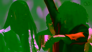 L'Oreal vlt dmi brde multi xmas 23 hero movie 15sec fragrances 16x9 Ad Commercial Brand Imagery Photoshoot 2