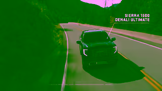 GMC The GMC Sierra Lineup Employee Pricing GMC Canada Ad Commercial Brand Imagery Photoshoot 0