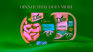 DINE marsdinepurpose6sec169youtube Ad Commercial Brand Imagery Photoshoot 2