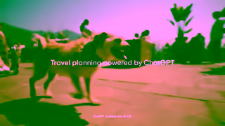 Expedia BEX BEX egeneric video madetotravel last minute nomatterwhat mtt SoniaBillGPT US en chatgpt 16x9 30 Ad Commercial Brand Imagery Photoshoot 2